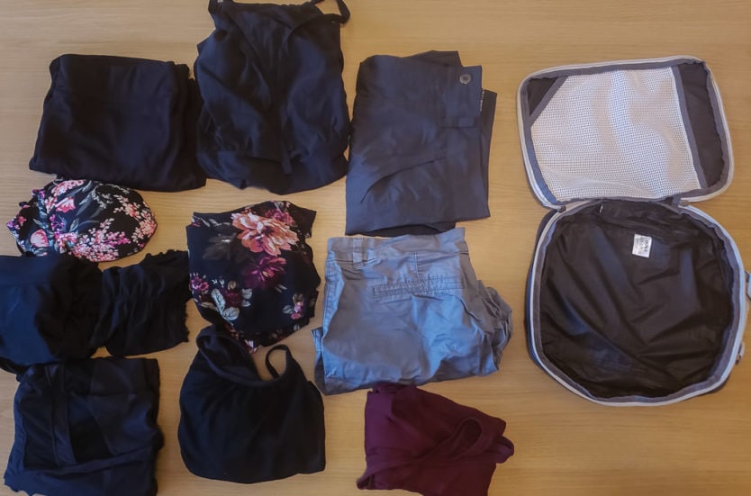 summer clothes for europe