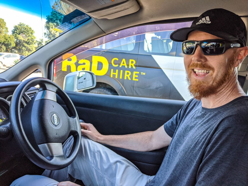 rad car hire new zealand