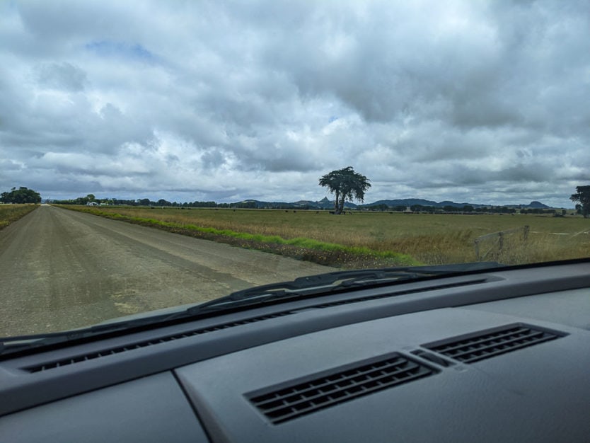 northland road trip new zealand