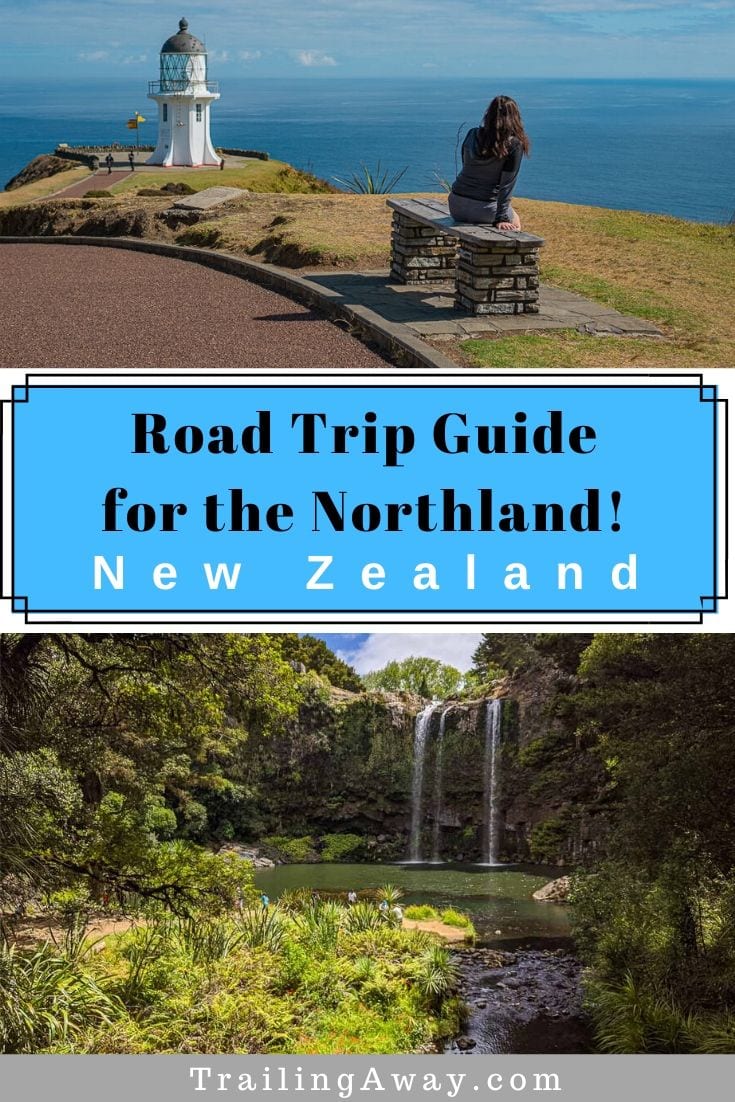 Northland New Zealand Road Trip: One Week of Beaches, Backpackers & Beautiful Views!