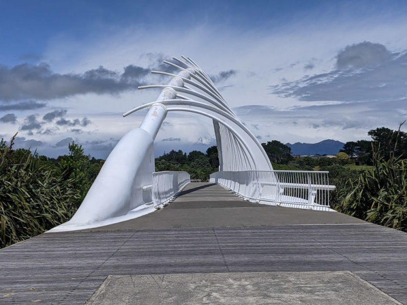 new plymouth coastal walkway