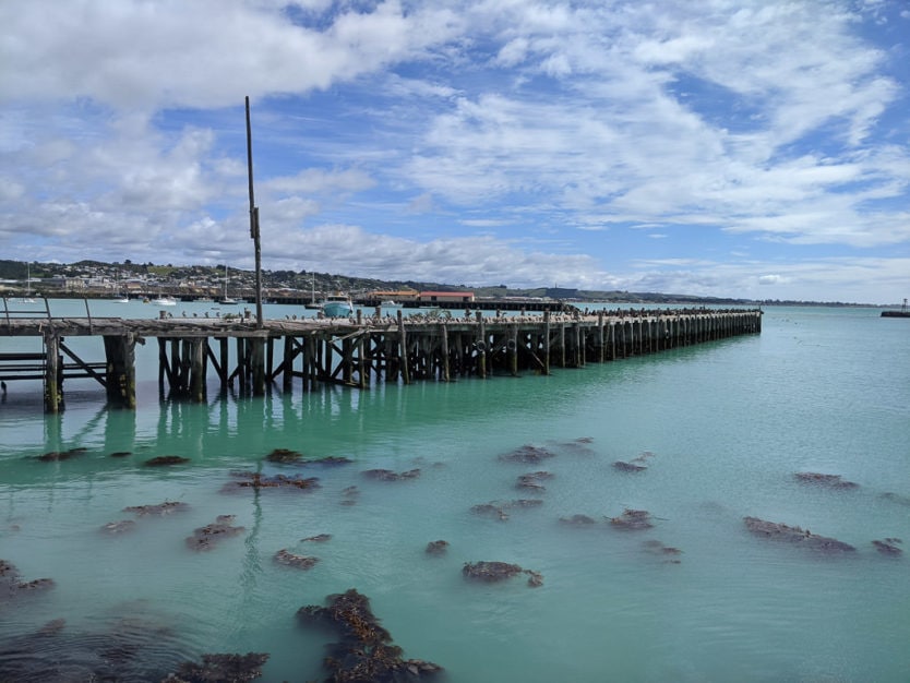 victorian oamaru new zealand