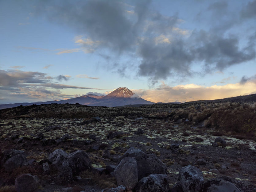 tongariro national park