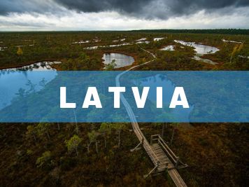 latvia travel tips