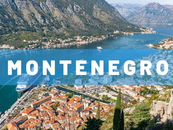 montenegro travel stories