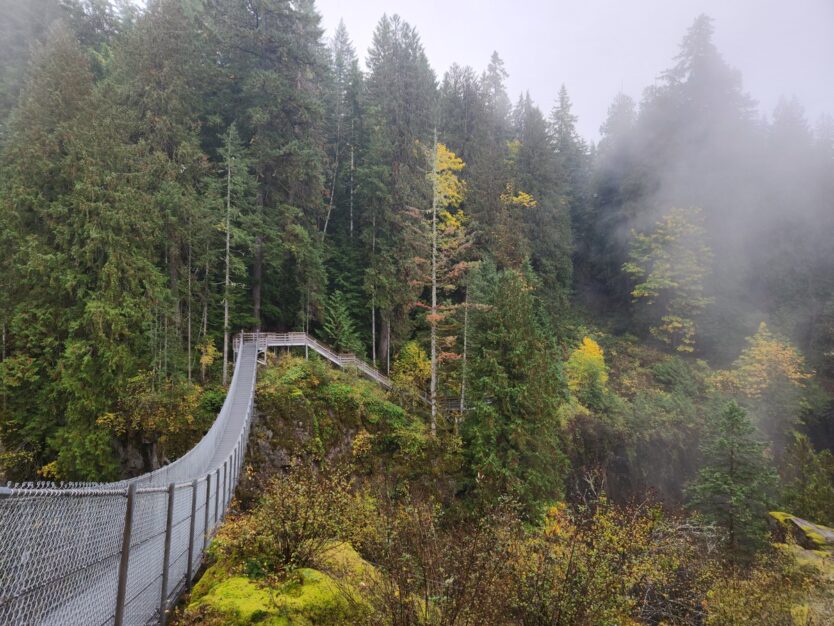 campbell river vancouver island