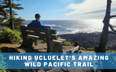 Ucluelet Wild Pacific Trail: Best Vancouver Island Hike